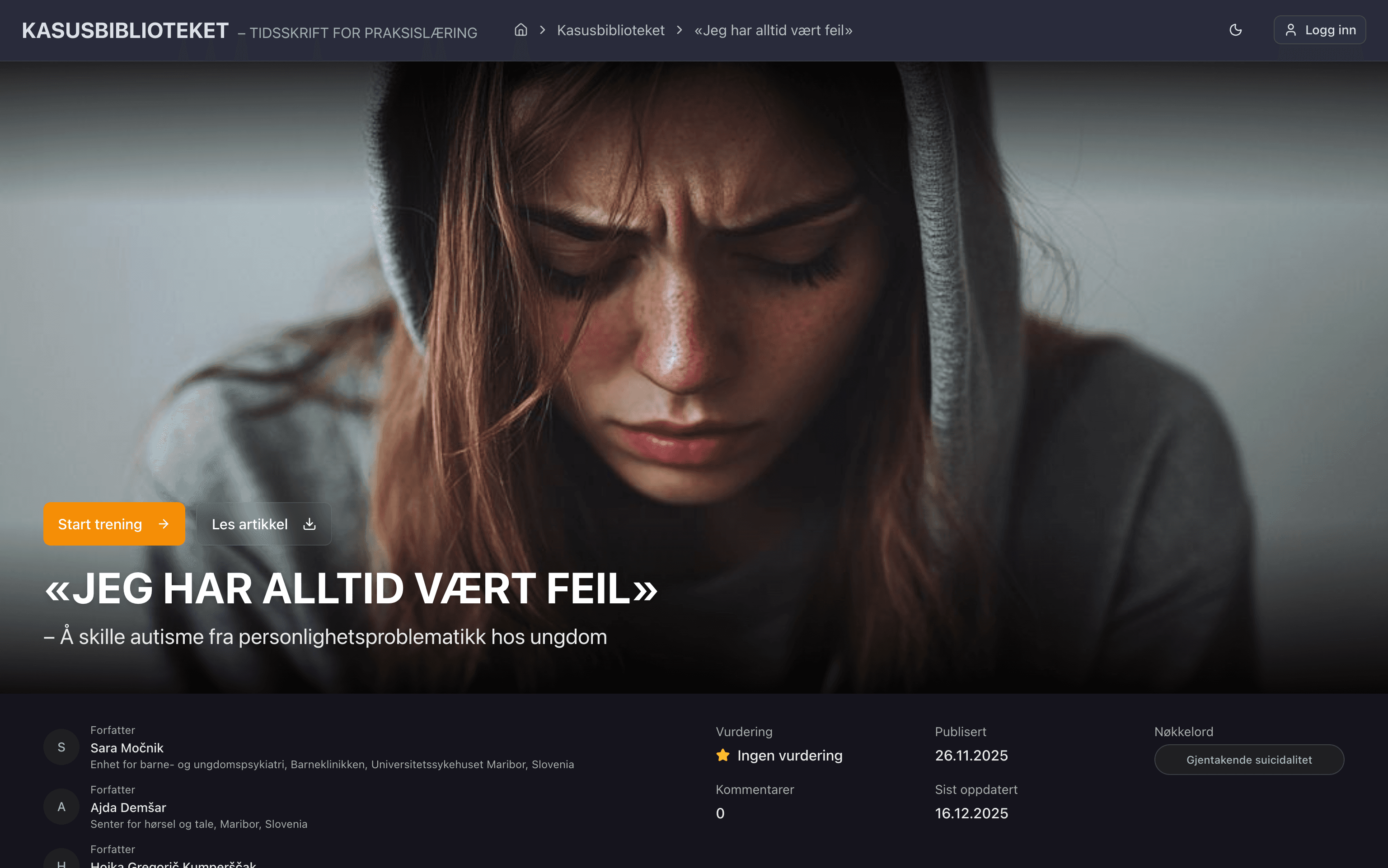 Kasus